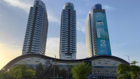 Centaurus Apartments Islamabad